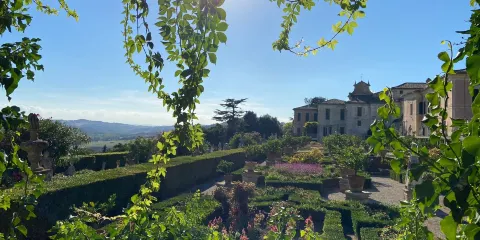 Giardino Bonaccorsi