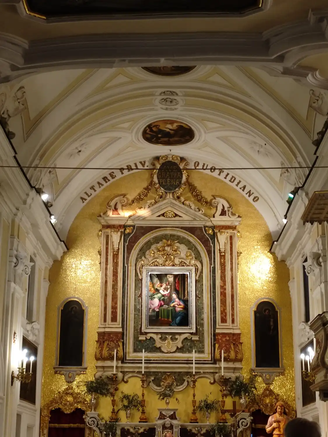 Hotels near Church of Saint Mary of the Announcement