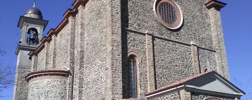 Chiesa di Santa Maria Assunta