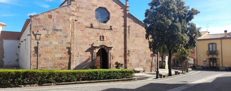 Chiesa di San Sebastiano