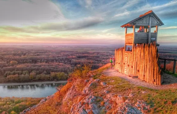 海博格安德爾多納