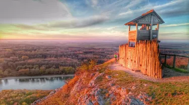 Hainburg an der Donau