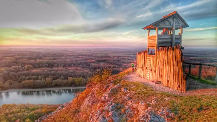 Hotels in Hainburg an der Donau