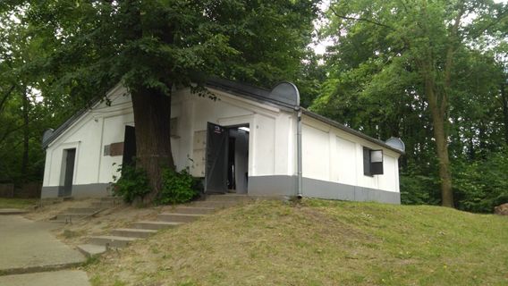 Ohel Elimelecha