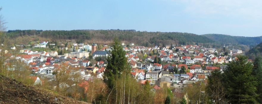 Bruderfelsen