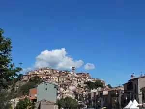 Centro Storico di Trivento