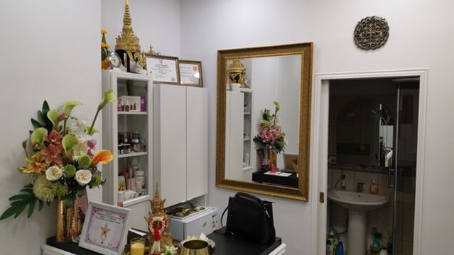 Titinan Thai Massage Tenerife