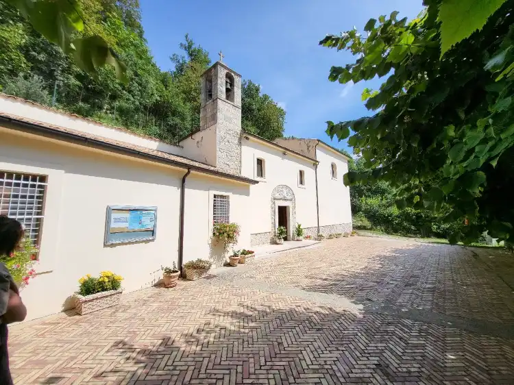 Hotels in Liscia