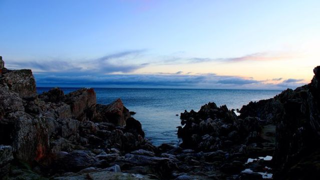 Clogherhead Headland Walk