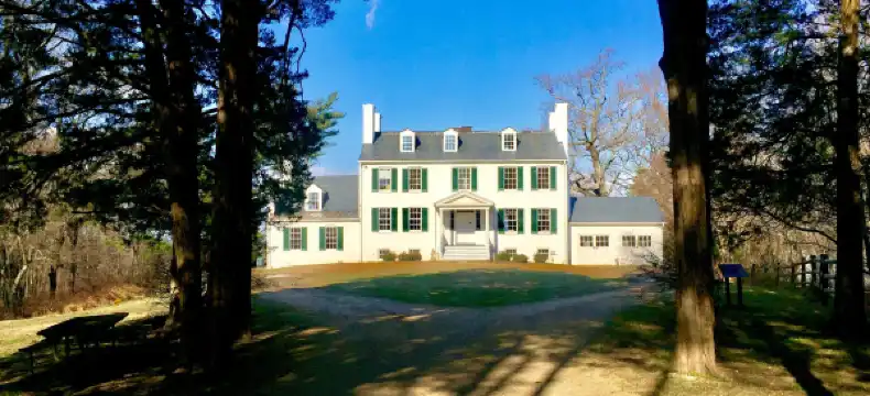 Hotels in Charles County