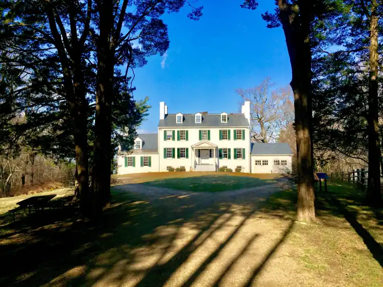 Hotels in Charles County