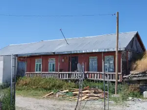 Boğatepe Cheese Museum