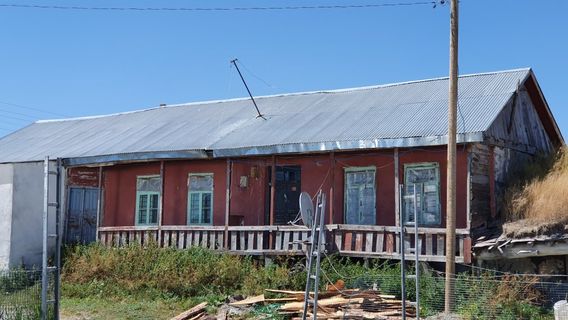 Boğatepe Cheese Museum
