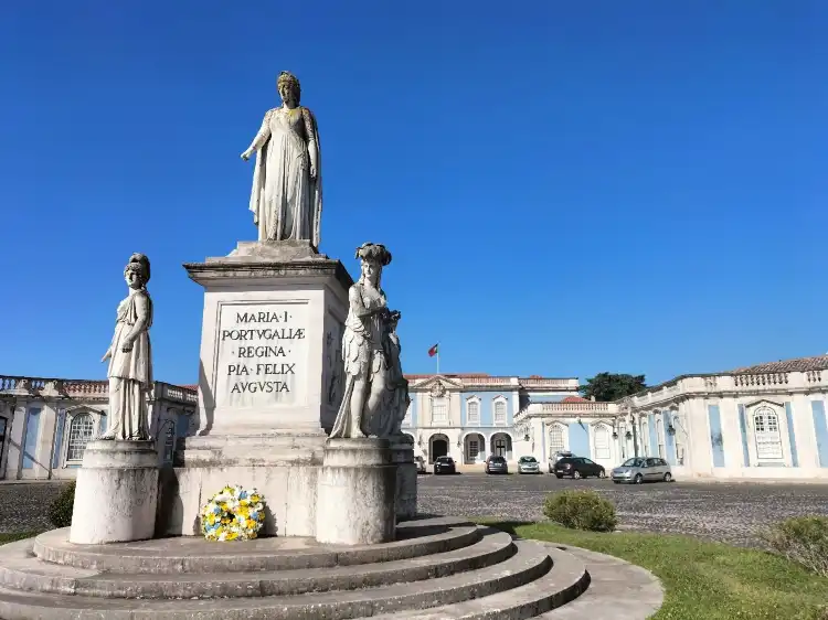 Queluz