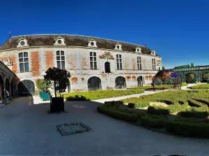 L'Orangerie