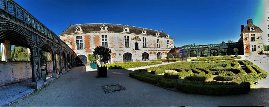 L'Orangerie