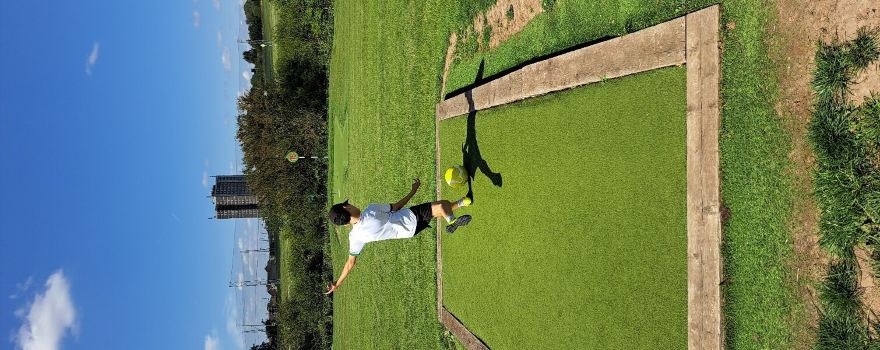 Golf Kingdom