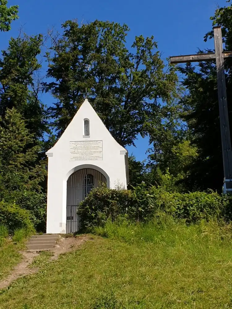 Hotels in der Nähe von Riesenbergkapelle