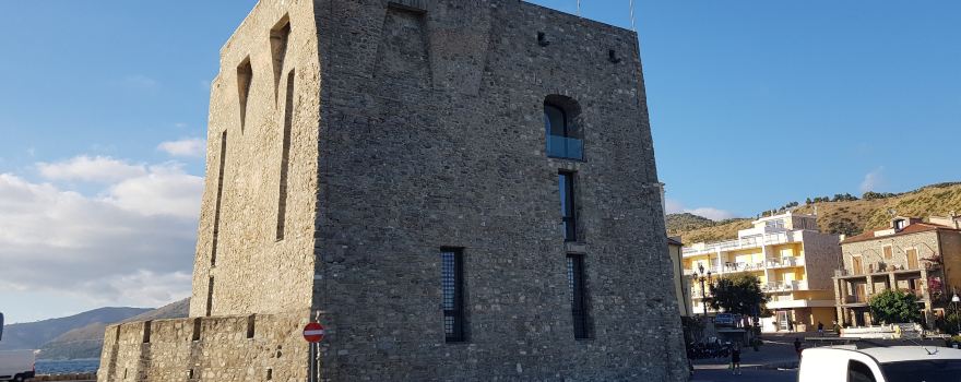 Torre Normanna