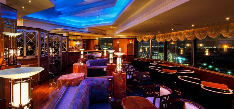 Bay Court Cafe