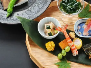 Kaiseki Restaurant Kadan