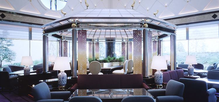 The Lounge