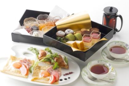 Ristorante Sakurakagami