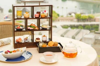 The Cellar N Baron Nagasawa