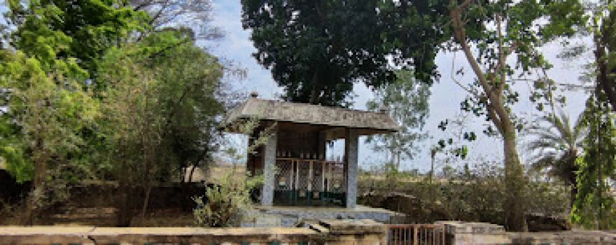 Chhatri pt ramvali ji sharma