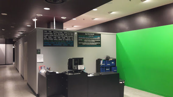 All In Adventures Escape Rooms