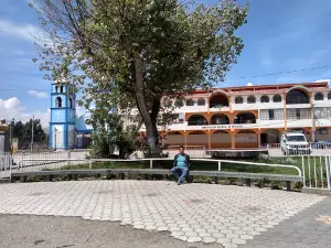 MATAHUASI Park