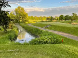 Monticello Country Club
