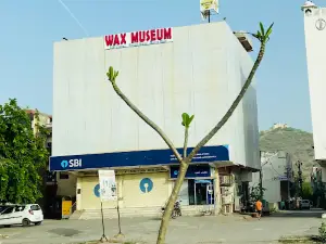 Pratap Celebrity Wax Museum
