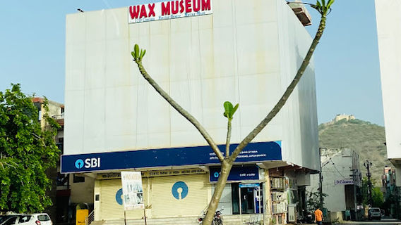 Pratap Celebrity Wax Museum