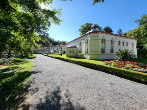 Tourist Board Daruvar Papuk