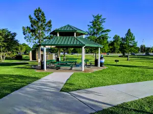 Jackson Park