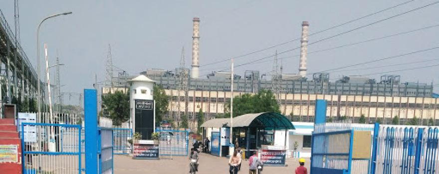 Ram Lila Ground, NTPC, Tanda, Vidhyut Parisad