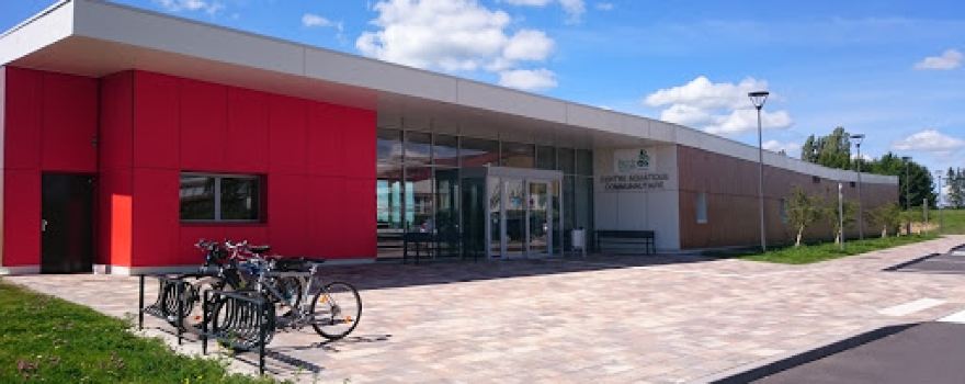 Aquatic Community Center