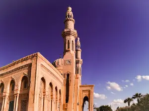 Al-Badri Mosque