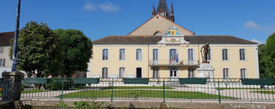 Stade Ménoni