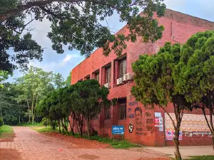 Teacher-Student Centre