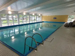 KNAUS Campingpark Walkenried