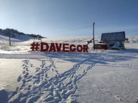 Davegor, Gornolyzhnyy Kompleks