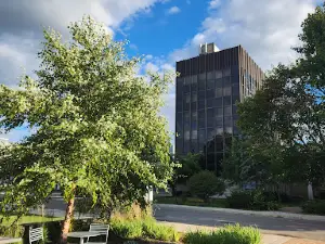 Jack Elstro Plaza