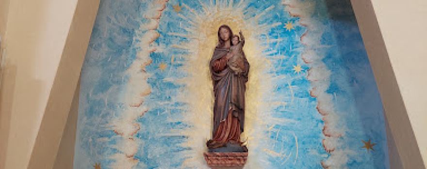 Parrocchia Dei Santi Giacomo e Anna