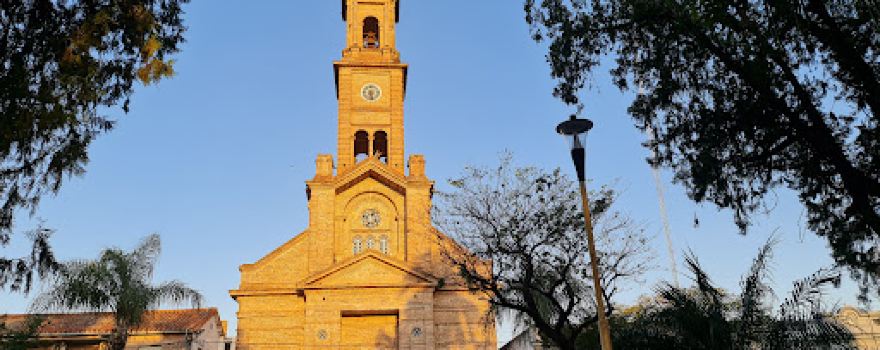 Reconquista, Santa Fe, Argentina