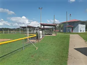 Paxton City Park