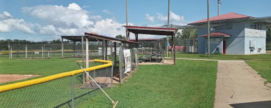 Paxton City Park