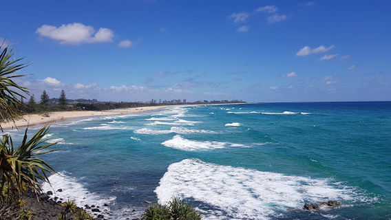 Fingal Head