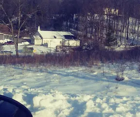 Altoona Lighthouse Men's Fellowship